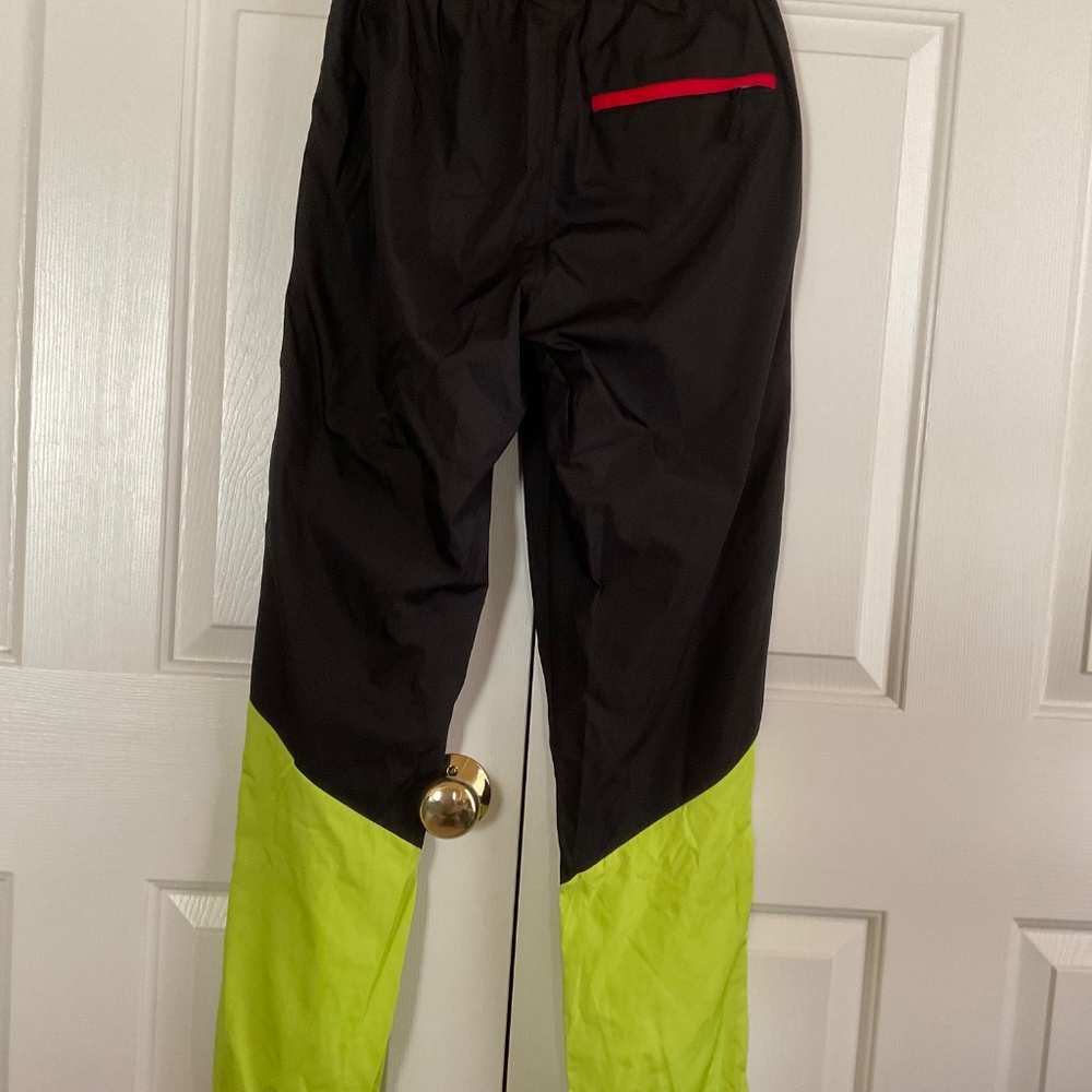 ICE CREAM Billionaire Boys Club S Back Citron Pant Sweatpants Joggers Pants - Picture 8 of 13